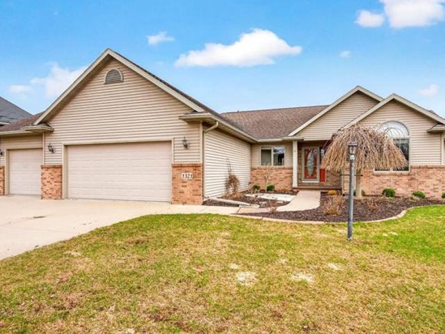 House for sale in Neenah, Wisconsin