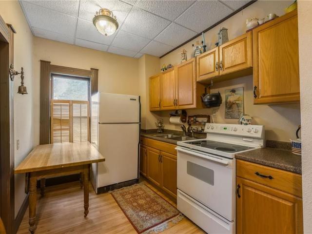 House for sale in Lexington, Missouri