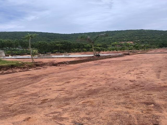 Land for sale in Jodhpur, Rajasthan
