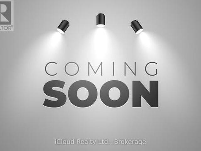 Land for sale in Mississauga, Ontario
