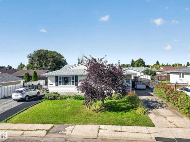 House for sale in South Clareview, Edmonton