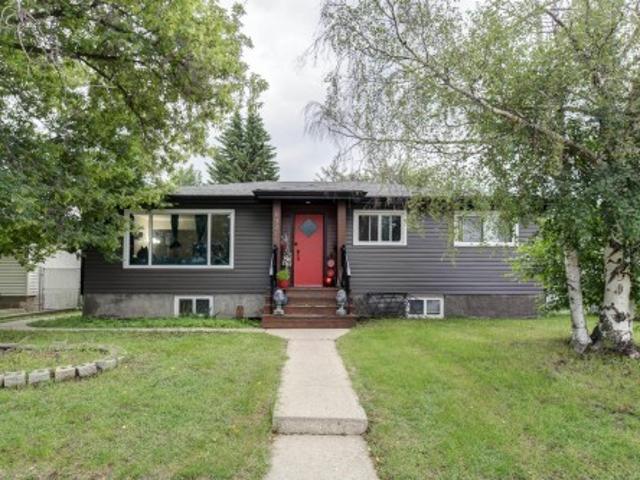 House for sale in Wedgewood, Alberta