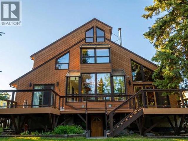 House for sale in Alberta