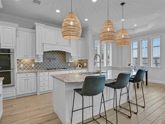 House for sale in Friendswood, Texas