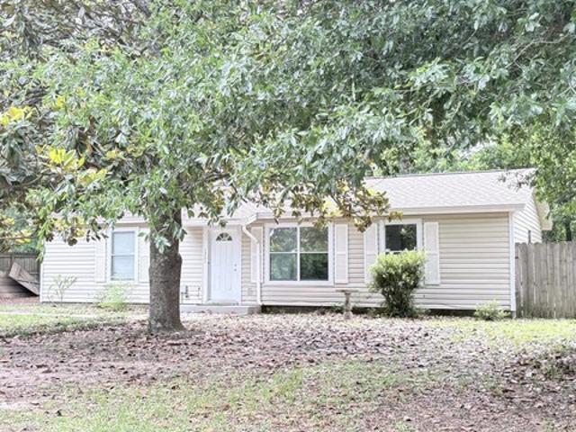 House for sale in Crestview, Florida