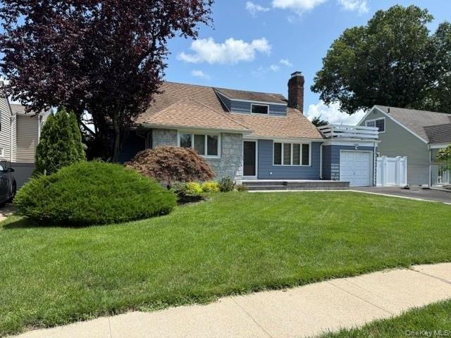 House for sale in Nassau, New York