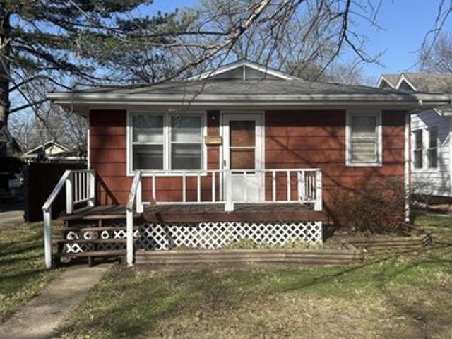 House for sale in Kansas