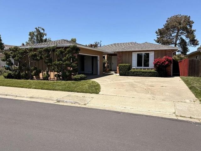 House for sale in San Mateo, California