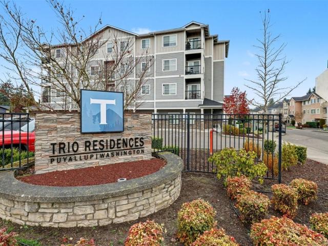 Condo for sale in South Hill, Washington