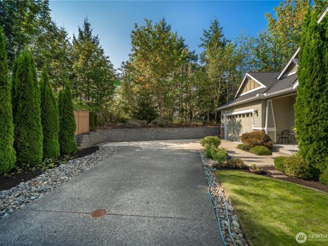 House for sale in South Hill, Washington