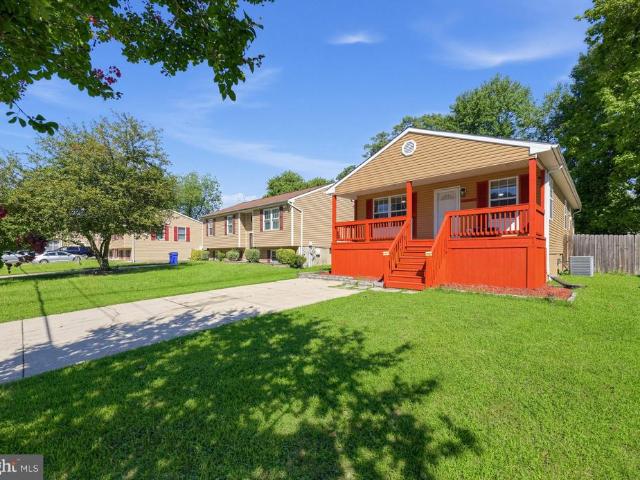 House for sale in Bowie, Maryland