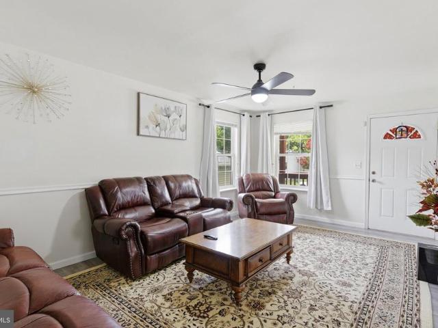 House for sale in Bowie, Maryland