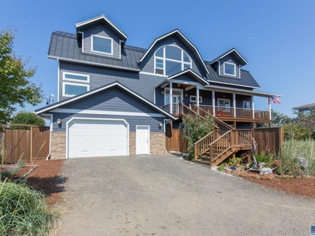House for sale in Sequim, Washington