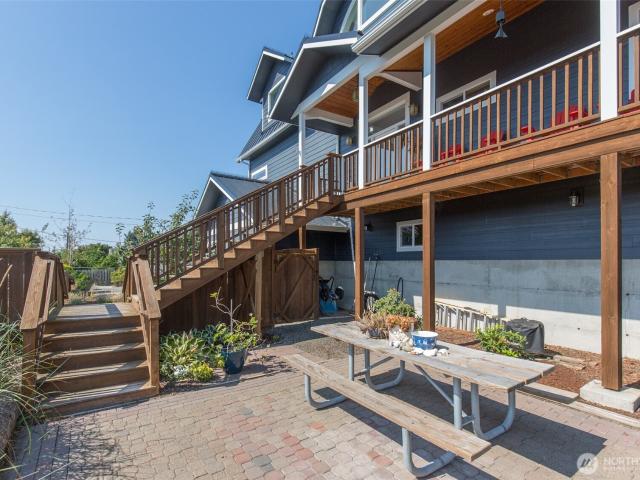 House for sale in Sequim, Washington