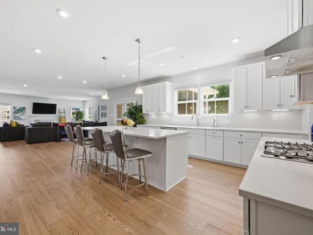 House for sale in Odenton, Maryland