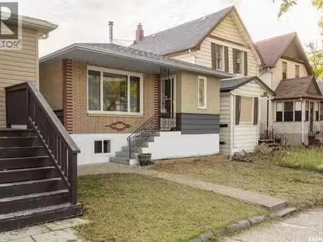 House for sale in Regina, Saskatchewan