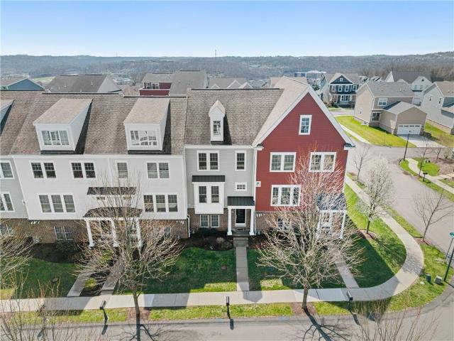 Property for sale in Cuddy, Pennsylvania