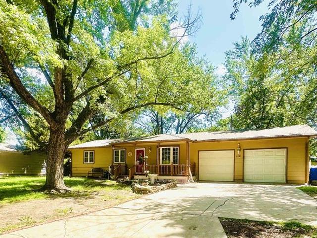 House for sale in Kansas