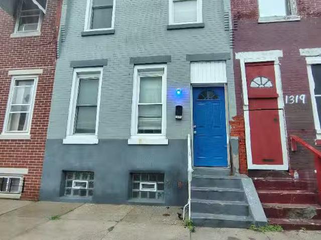 House for rent in Philadelphia