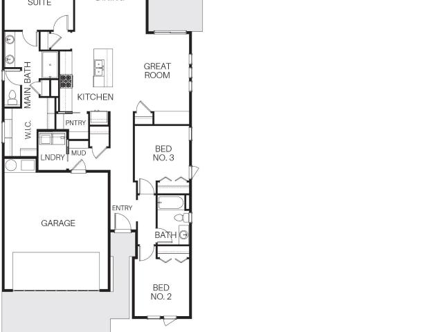 House for sale in Meridian, Idaho