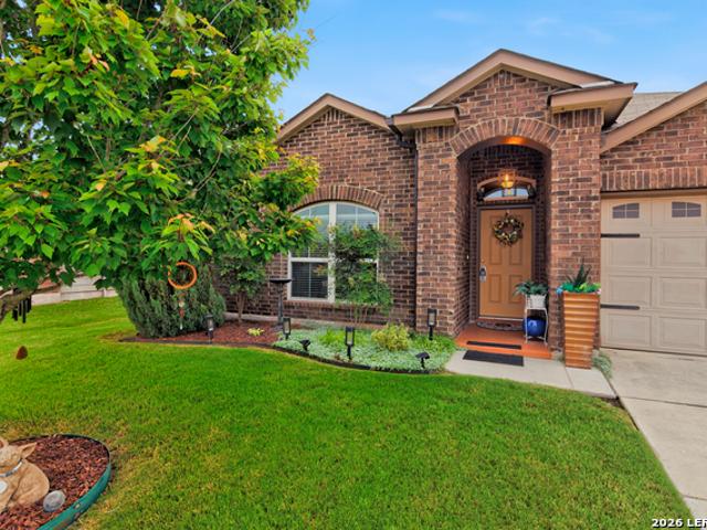 House for sale in Seguin, Texas