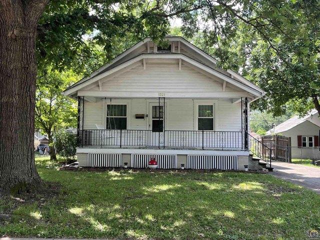 House for sale in Kansas