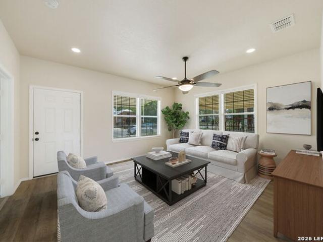 House for sale in Leesville, Texas