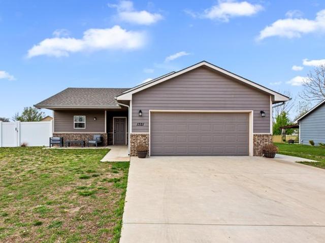 House for sale in Kansas