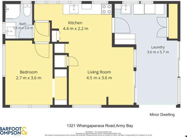House for sale in Whangaparaoa, Oroua County