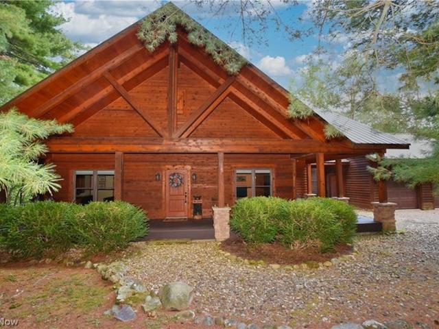 House for sale in Dellroy, Ohio