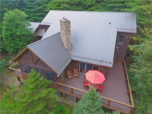 House for sale in Dellroy, Ohio