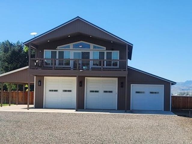 House for sale in Gardnerville, Nevada