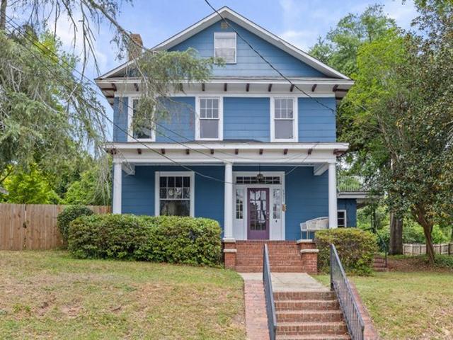 House for sale in Augusta, Georgia