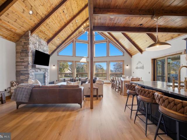 House for sale in McHenry, Garrett County