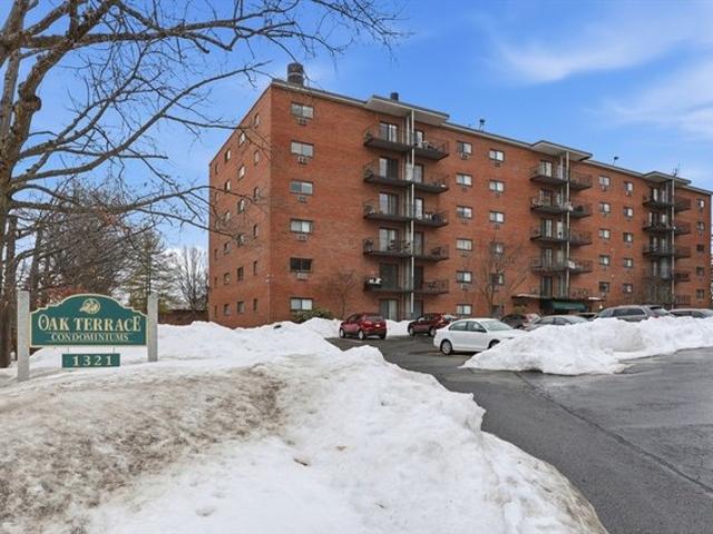 Condo for sale in Framingham, Massachusetts