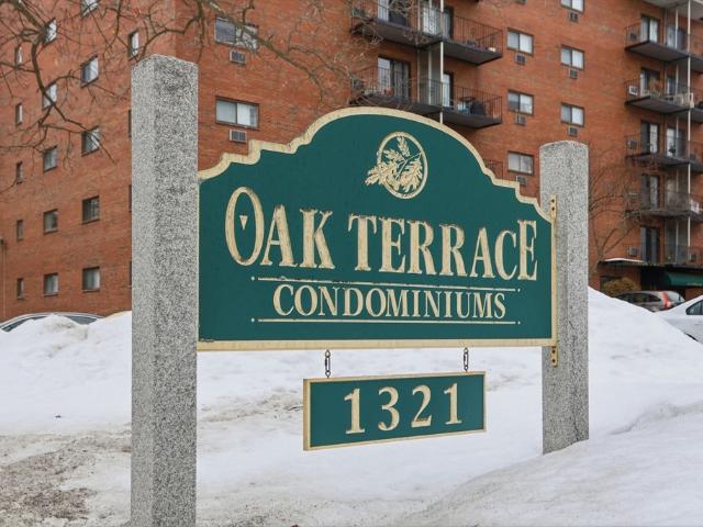 Property for sale in Framingham, Massachusetts