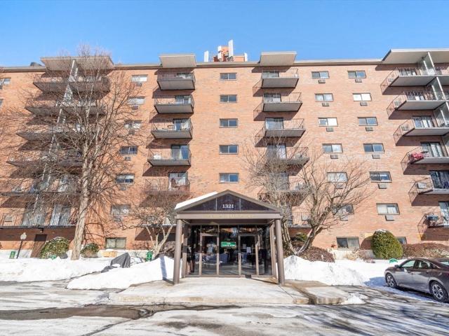 Condo for sale in Framingham, Massachusetts