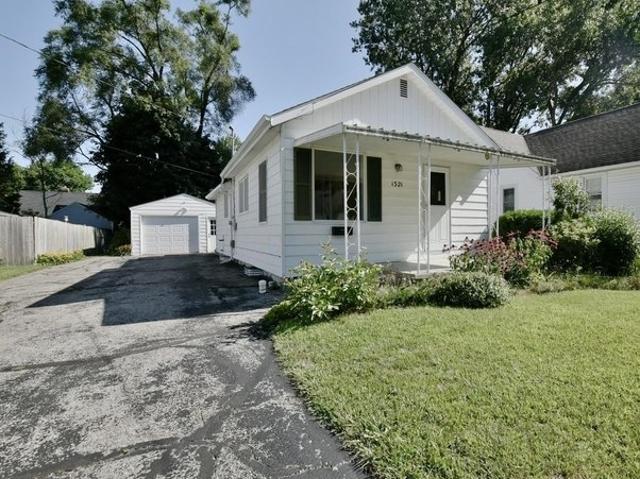 House for sale in Midland, Michigan