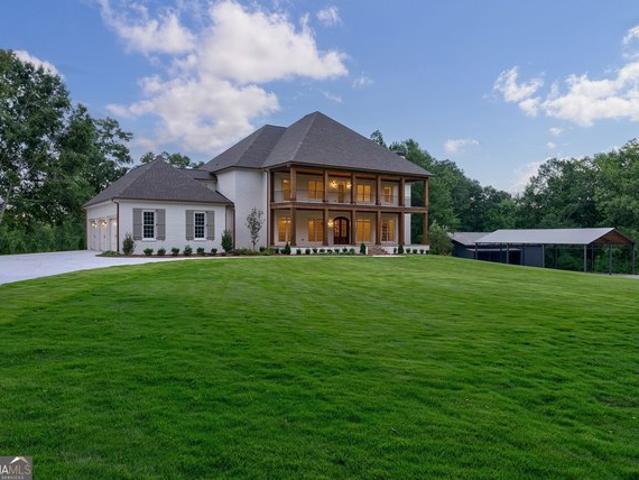 House for sale in Statham, Georgia