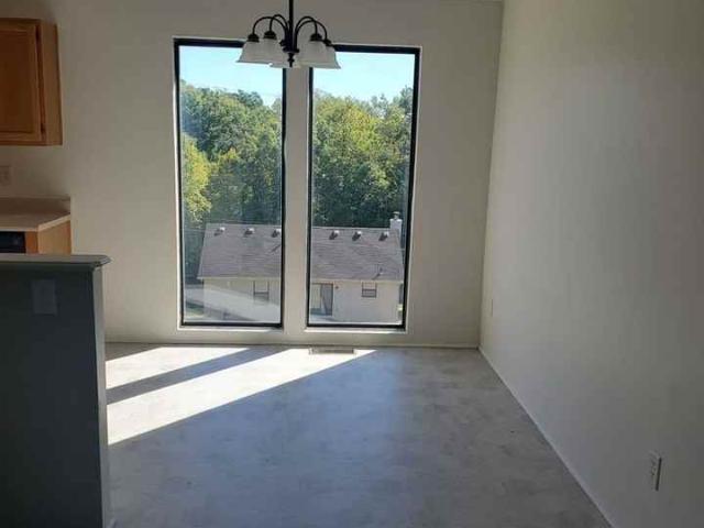 Apartment for rent in Kansas City, Jackson County
