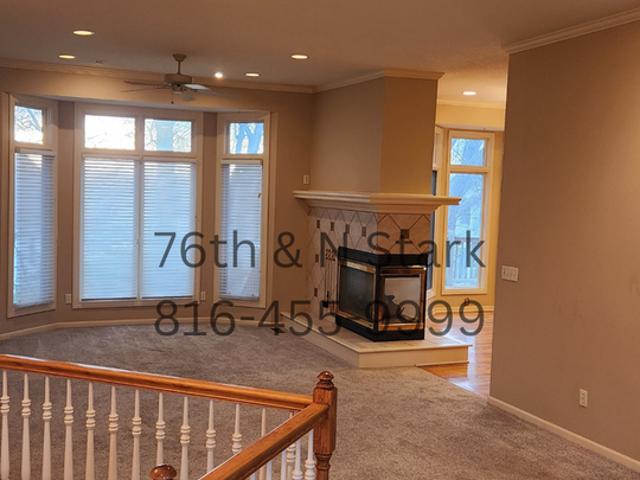 Apartment for rent in Kansas City, Missouri