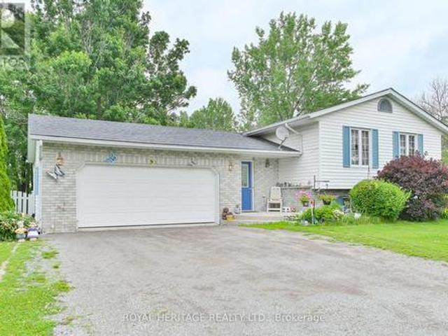 House for sale in Hastings, Ontario