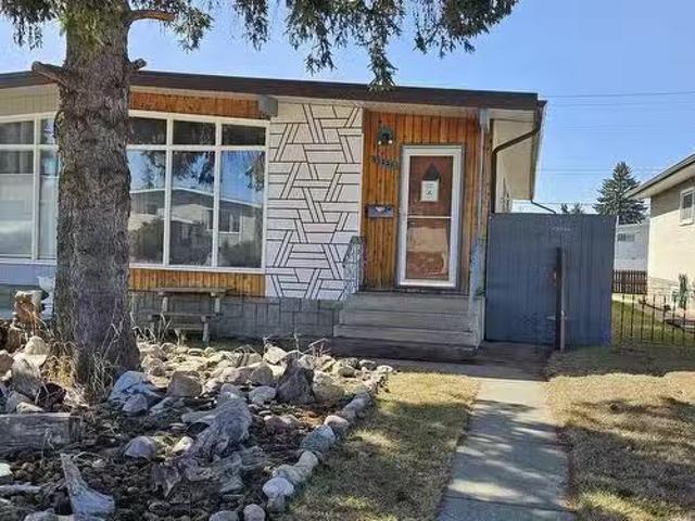 House for sale in Wedgewood, Alberta