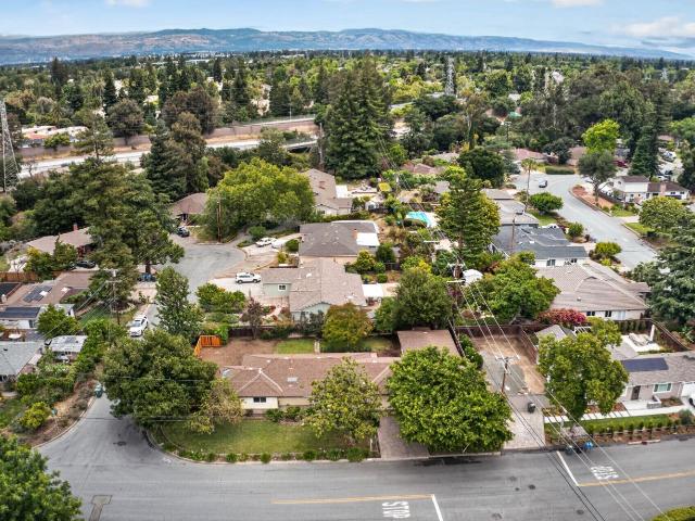 House for sale in Mountain View, California