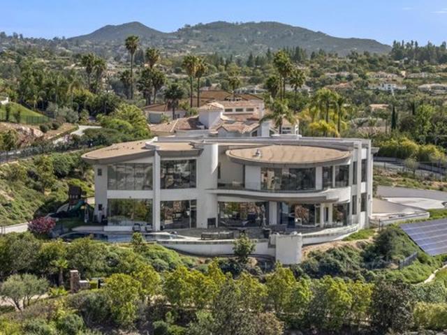 House for sale in Poway, California