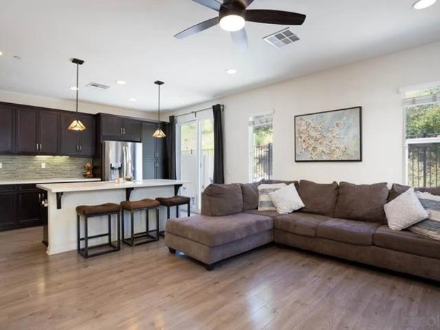 Condo for sale in Lakeside, California