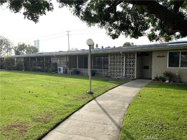 Property for sale in Seal Beach, California