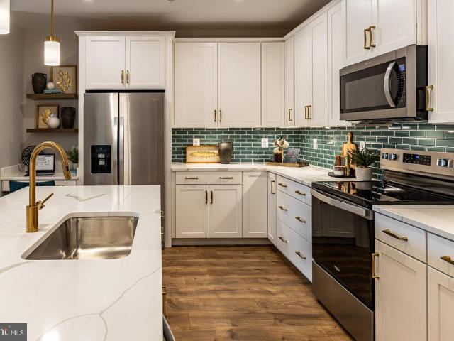 Condo for sale in Clarksburg, Maryland