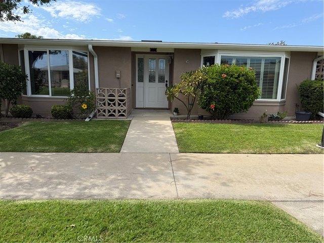House for sale in Seal Beach, California