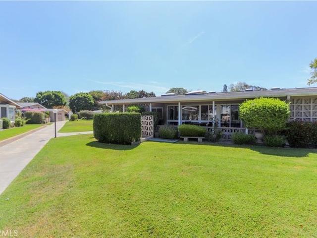 House for sale in Seal Beach, Orange County